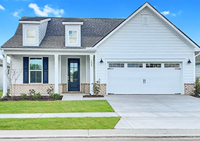 7603 Gorse Drive, Leland, NC