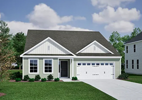 185 Bolsin Court, Conway, SC