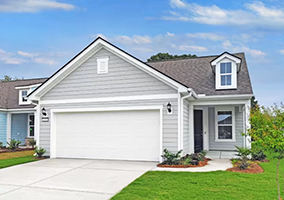 1209 Lady Bird Way, North Myrtle Beach, SC