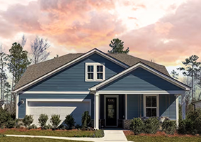 1439 Winding Creek Way, Myrtle Beach, SC