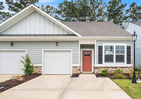 3616 Whaley Way NW, Ash, NC