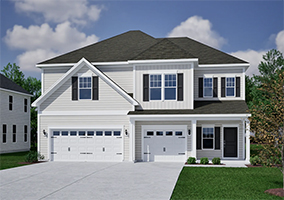 6192 Zoe Way, Myrtle Beach, SC