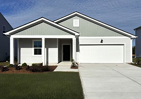 563 Coronado Avenue, Leland, NC