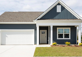 4161 Morning Light Drive SE, Bolivia, NC