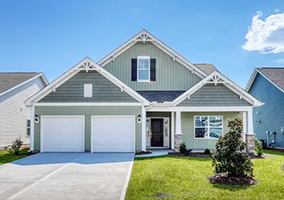 1083 Laconic Drive, Myrtle Beach, SC