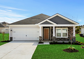 4849 Hopespring Street, Myrtle Beach, SC