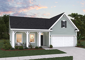 1739 Saucepan Bay Drive SW, Shallotte, NC