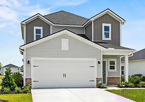 858 Cypress Preserve Circle, Longs, SC