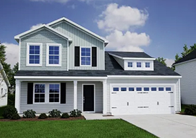 262 Mayflower Drive NW, Calabash, NC