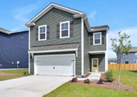 4318 Bright Blossom Way SE, Bolivia, NC