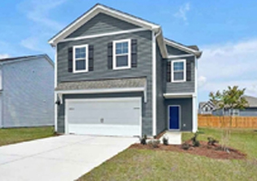 4137 Morning Light Drive SE, Bolivia, NC
