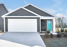 1233 Skystone Loop NE, Supply, NC