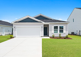 206 Keira Lane NW, Supply, NC