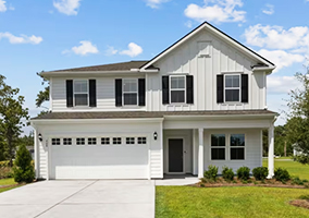 408 La Mer Loop, Shallotte, NC
