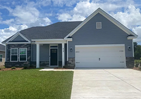 419 White Willow Way, Longs, SC