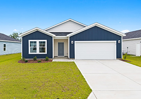 210 Keira Lane NW, Supply, NC