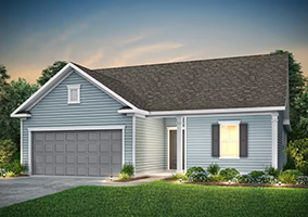 2308 Spring Rise Drive, Longs, SC