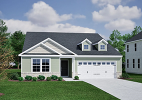 451 Meadow Sweet Place, Conway, SC