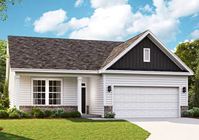 2915 Spain Lane, Conway, SC