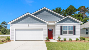 4416 East Coast Lane, Shallotte, NC