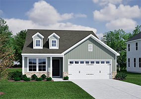 468 Meadow Sweet Place, Conway, SC