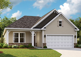 1144 Forest Bend Drive NW, Calabash, NC