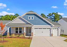 1250 Halter Place, Calabash, NC