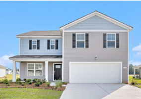 336 RookRoost Circle, Conway, SC