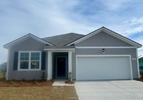 5025 Yellowstone Drive, Conway, SC