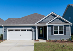 3212 Butterfly Ginger Street, Leland, NC