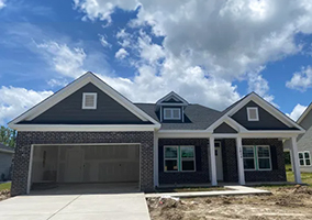 1014 Black Locust Place, Longs, SC