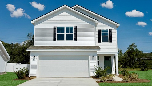 512 Scarlet Sage Drive, Conway, SC