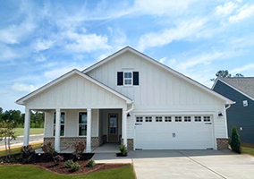 7596 Gorse Drive, Leland, NC