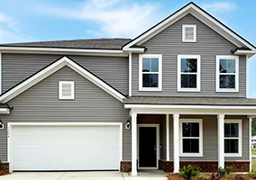 1304 Winding Creek Way, Myrtle Beach, SC