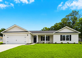 44 Bennington Court, Georgetown, SC