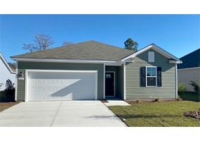 5164 Yellowstone Drive, Conway, SC