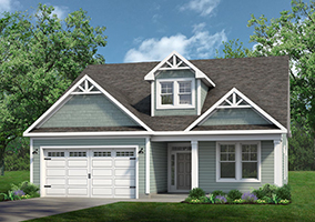 712 St. Vincent Loop, Little River, SC