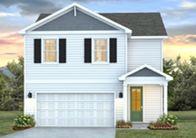 4173 Morning Light Drive SE, Bolivia, NC