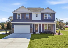 4103 Collins Farm Way, Conway, SC