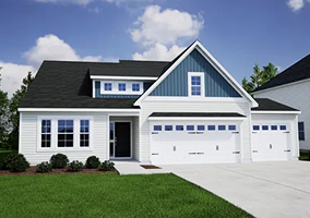 265 Mayflower Drive NW, Calabash, NC