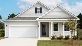 9458 Crowded Gules Drive, Leland, NC