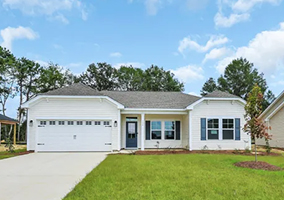 134 Westfield Circle, Conway, SC