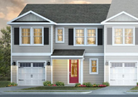 5447 Mistflower Street, Leland, NC