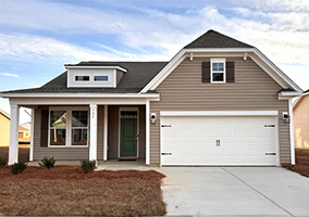 157 Westfield Circle, Conway, SC