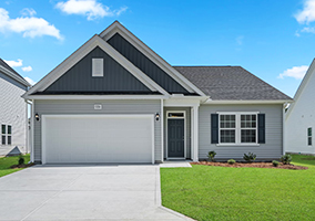 1226 Calabash Station Blvd NW, Calabash, NC