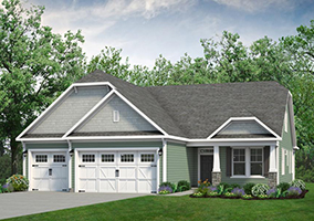 2048 Woodrush Loop, Little River, SC