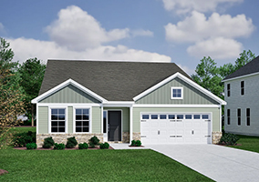 192 Bolsin Court, Conway, SC