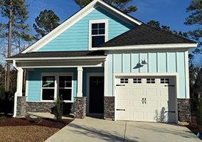 3139 Tiger Tail Rd., Conway, SC