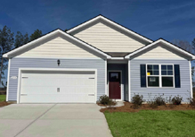 234 Bald Cypress Way, Conway, SC