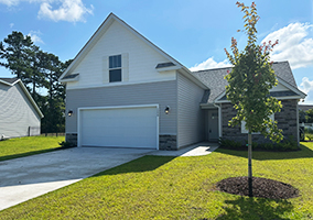 1248 Wehler Court, Conway, SC